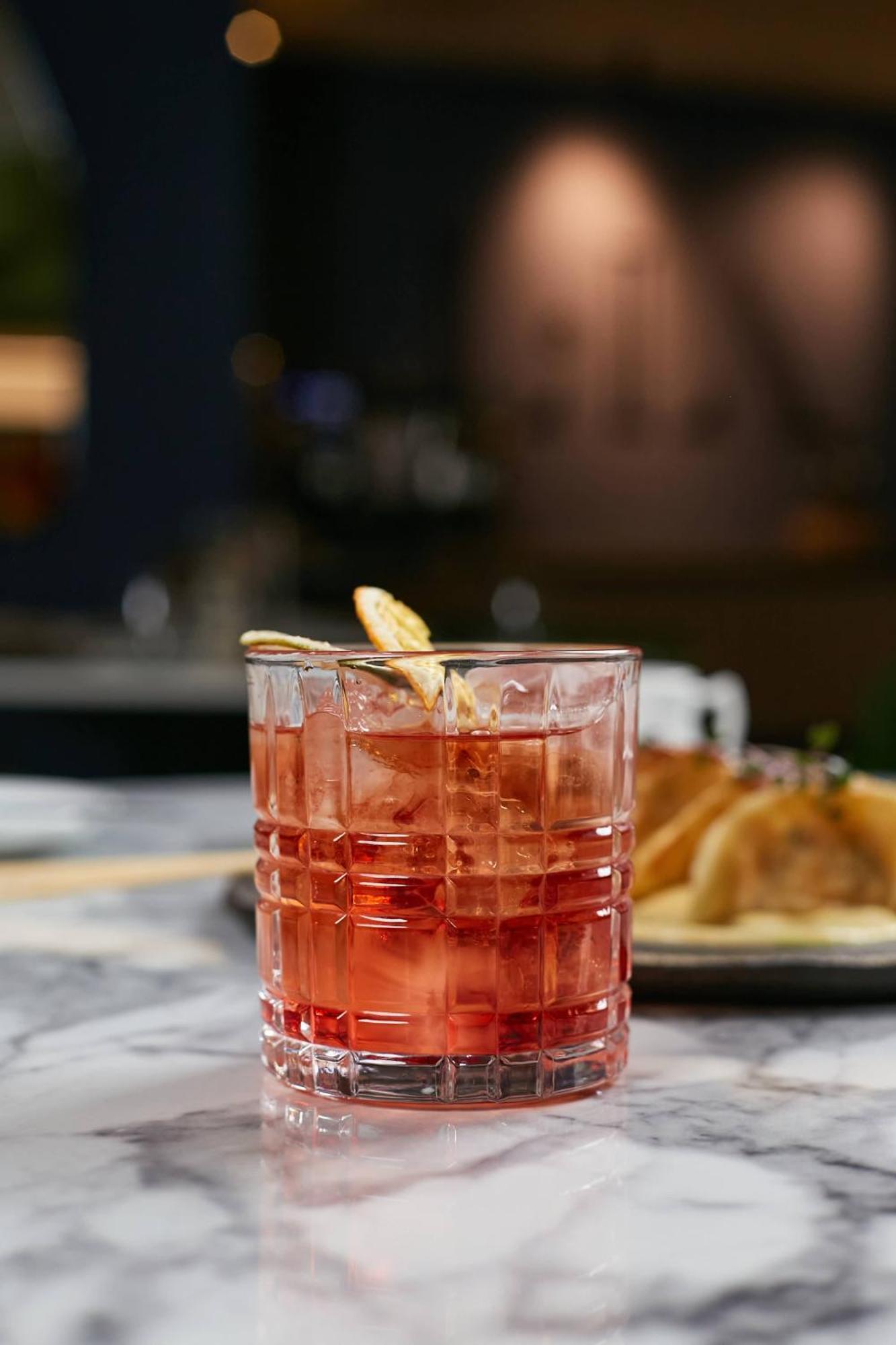 Готель Pullman Santiago El Bosque Екстер'єр фото Negroni